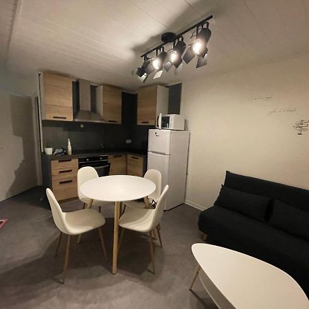 Cosy T2 En Centre Ville موريه المظهر الخارجي الصورة