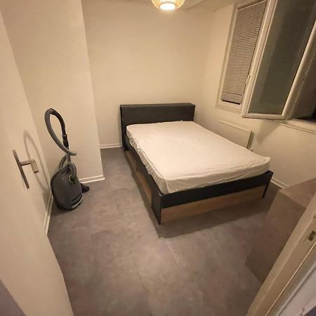 Cosy T2 En Centre Ville موريه المظهر الخارجي الصورة