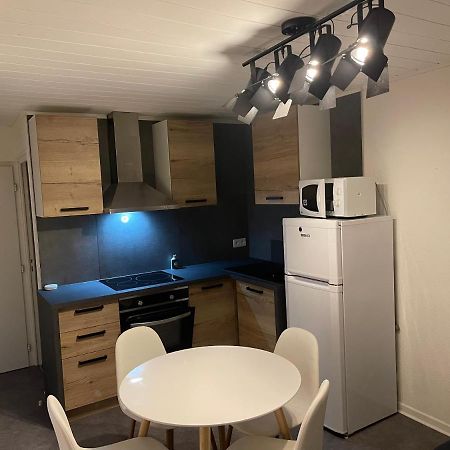 Cosy T2 En Centre Ville موريه المظهر الخارجي الصورة