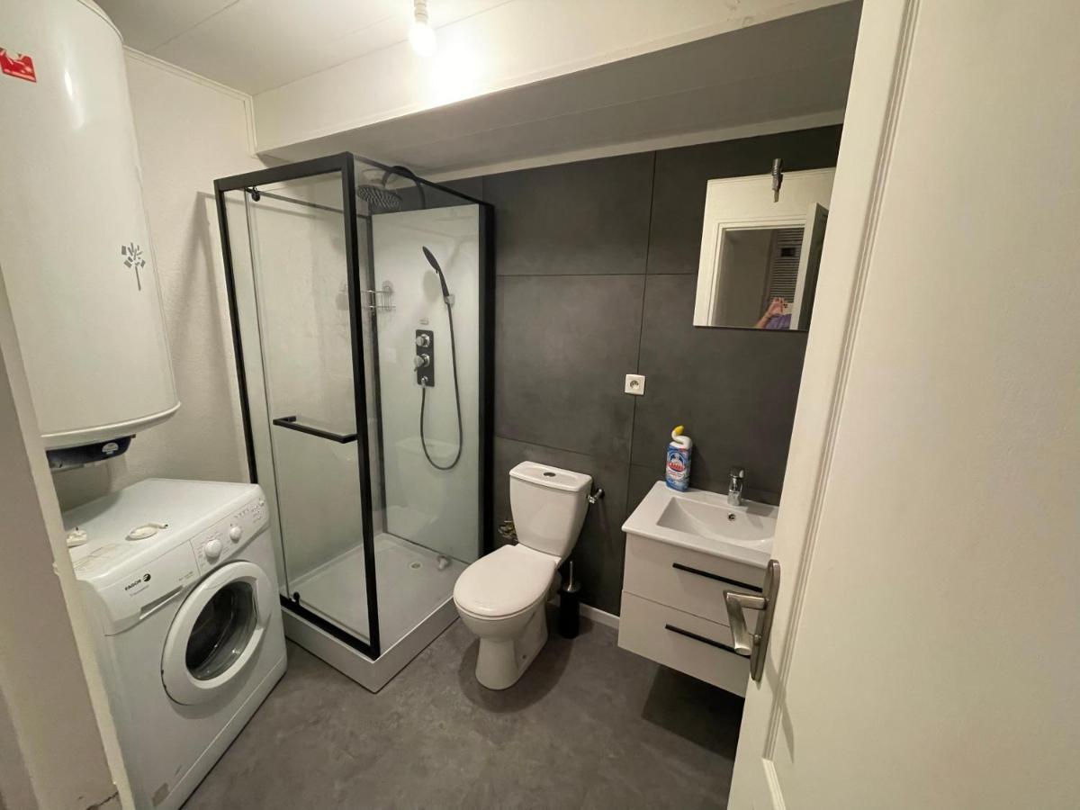Cosy T2 En Centre Ville موريه المظهر الخارجي الصورة