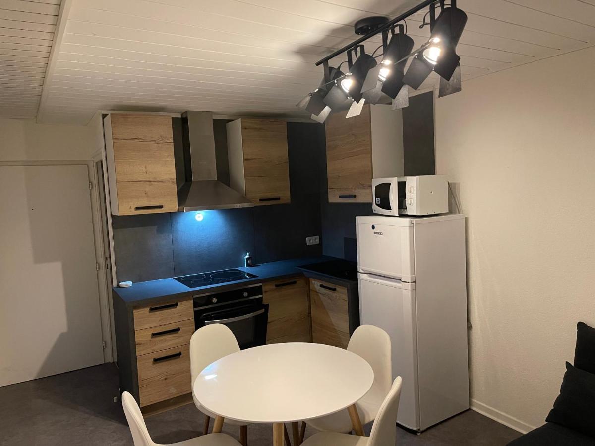 Cosy T2 En Centre Ville موريه المظهر الخارجي الصورة